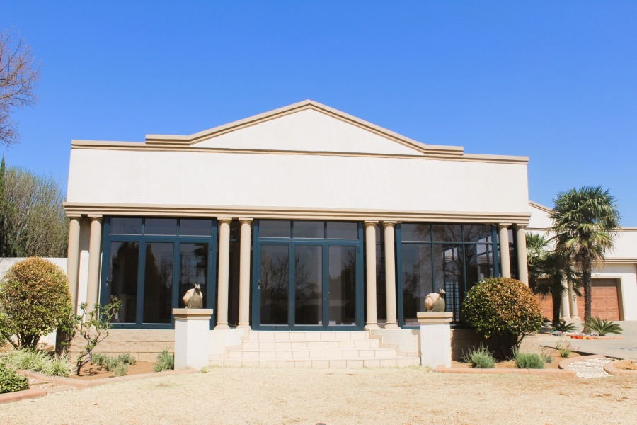 3 Bedroom Property for Sale in Deneysville Free State